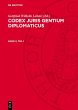 Codex juris gentium diplomaticus. Band... - Bild 1
