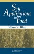Soy Applications in Food (eBook, ePUB) - Bild 1