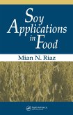 Soy Applications in Food (eBook, ePUB)