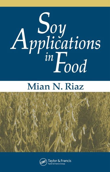 Soy Applications in Food (eBook, ePUB) Soy Applications in Food (eBook, ePUB)