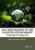 Eco-Restoration of Polluted Environment (eBook, ePUB)