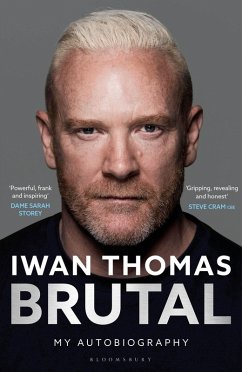 Brutal (eBook, PDF) - Thomas, Iwan Brutal (eBook, PDF) - Thomas, Iwan