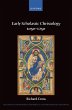 Early Scholastic Christology 1050-1250... - Bild 1