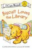 Biscuit Loves the Library (eBook, ePUB)