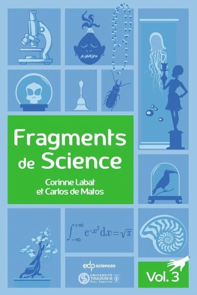 Fragments de Science - volume 3 (eBook, PDF)