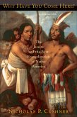 Why Have You Come Here? (eBook, ePUB)