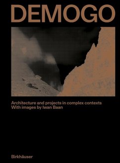 Cover DEMOGO (eBook, PDF)
