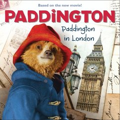 Paddington: Paddington in London (eBook, ePUB) - Auerbach, Annie; Archer, Mandy