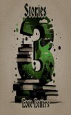 3 Stories - Love Letters (eBook, ePUB) 3 Stories - Love Letters (eBook, ePUB)