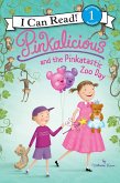 Pinkalicious and the Pinkatastic Zoo Day (eBook, ePUB)