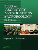 Field and Laboratory Investigations in Agroecology (eBook, ePUB) Field and Laboratory Investigations in Agroecology (eBook, ePUB)