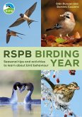 RSPB Birding Year (eBook, PDF) RSPB Birding Year (eBook, PDF)