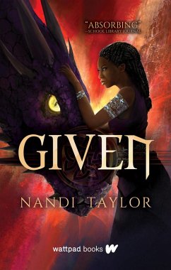 Given (eBook, ePUB) - Taylor, Nandi
