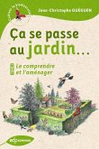 Ça se passe au jardin... (eBook, PDF)