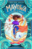 Mayowa and the Sea of Words (eBook, ePUB)