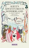 Alice's Adventures in Wonderland (eBook, ePUB)