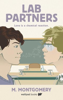 Lab Partners (eBook, ePUB) - Montgomery, M. Lab Partners (eBook, ePUB) - Montgomery, M.