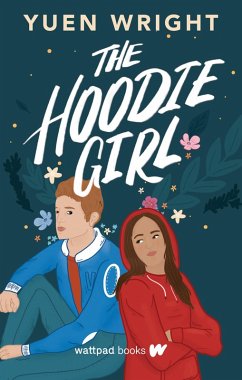Cover The Hoodie Girl (eBook, ePUB)