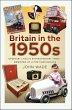 Britain in the 1950s (eBook, ePUB) - Bild 1