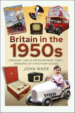 Cover Britain in the 1950s (eBook, ePUB)