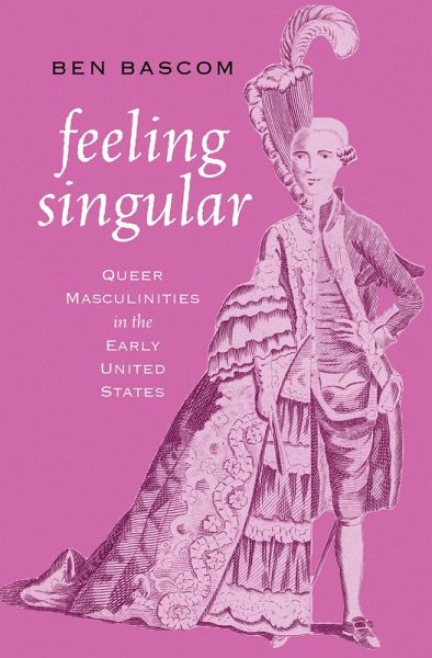 Feeling Singular (eBook, PDF)