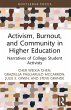 Activism, Burnout, and Community in... - Bild 1