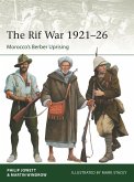 The Rif War 1921-26 (eBook, PDF)