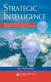 Strategic Intelligence (eBook, ePUB) Strategic Intelligence (eBook, ePUB)