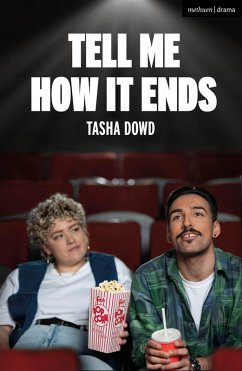 Cover Tell Me How it Ends (eBook, ePUB)