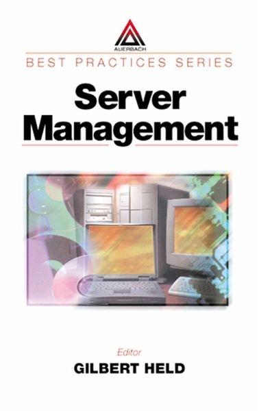 Server Management (eBook, ePUB)