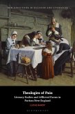 Theologies of Pain (eBook, ePUB)