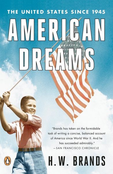 American Dreams (eBook, ePUB)