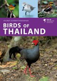 Birds of Thailand (eBook, ePUB)