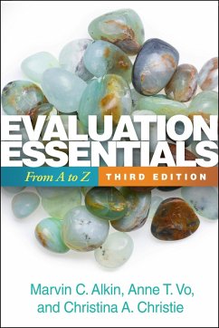 Cover Evaluation Essentials (eBook, ePUB)
