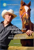 Country Fair Cowboy (eBook, ePUB) Country Fair Cowboy (eBook, ePUB)
