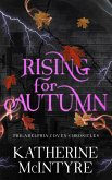 Rising for Autumn (Philadelphia Coven Chronicles, #3) (eBook, ePUB)