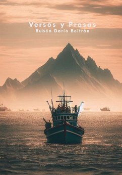 Versos y Prosas (eBook, ePUB) - Beltran, Rubén