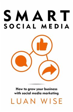 Cover Smart Social Media (eBook, ePUB)