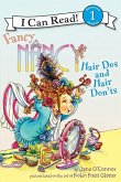 Fancy Nancy: Hair Dos and Hair Don'ts (eBook, ePUB)