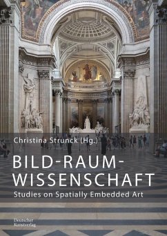 Bild-Raum-Wissenschaft (eBook, PDF)