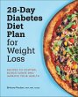 28-Day Diabetes Diet Plan for Weight... - Bild 1