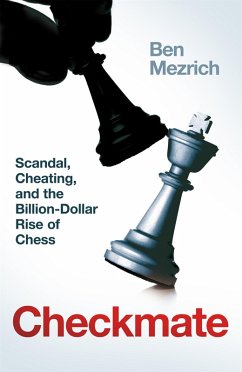Cover Checkmate (eBook, ePUB)
