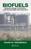 Biofuels (eBook, ePUB)