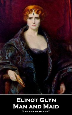 Cover Man and Maid (eBook, ePUB)