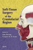Soft-Tissue Surgery of the Craniofacial Region (eBook, ePUB)