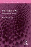 Cybernetics of Art (eBook, PDF)