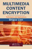 Multimedia Content Encryption (eBook, ePUB)