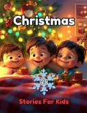 Christmas Stories For Kids (eBook, ePUB)