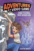 Adventures in a Video Game (eBook, ePUB)