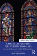 Christian-Jewish Relations 1000-1300... - Bild 1